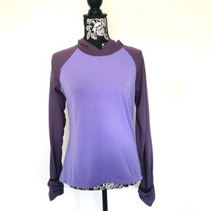 Nike Dri-fit running shirt